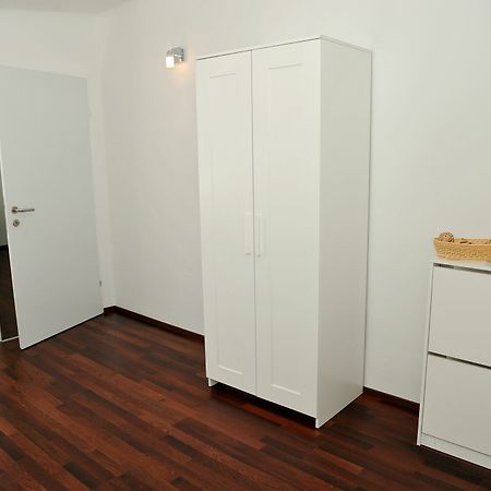 Joe'S Apartments - Franz-Josefs Kai 15 Bécs Kültér fotó